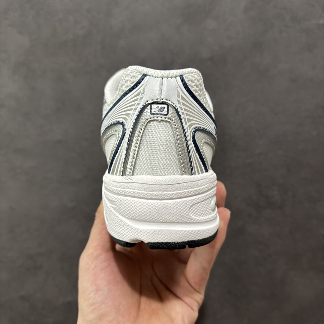 图片[4]-【K8版本】新百伦中古跑鞋 New Balance 740系列新百伦 潮流男女运动鞋 NB740跑步鞋透气鞋复古潮鞋 货号：U740WN2 尺码：36 37 37.5 38 38.5 39.5 40 40.5 41.5 42 42.5 43 44 45-选品中心