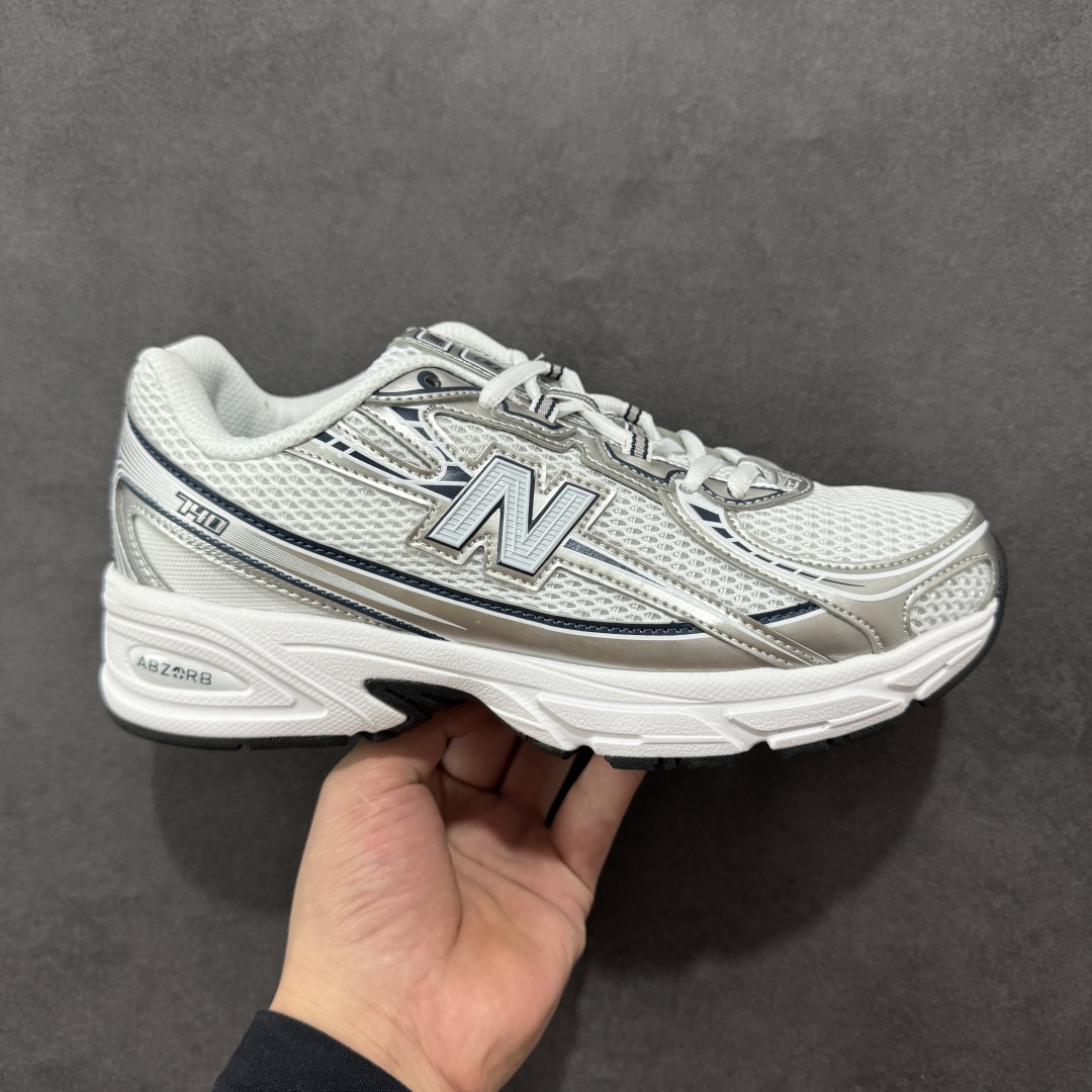 【K8版本】新百伦中古跑鞋 New Balance 740系列新百伦 潮流男女运动鞋 NB740跑步鞋透气鞋复古潮鞋 货号:U740WN2 尺码:36 37 37.5 38 38.5 39.5 40 40.5 41.5 42 42.5 43 44 45-选品中心