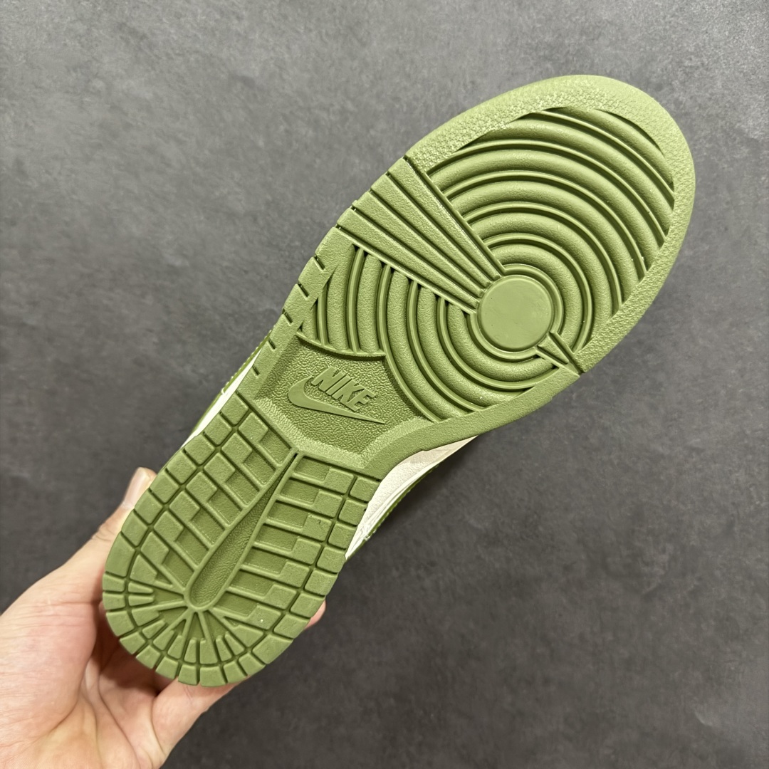  
【定制版】Nike SB Dunk Low x Louis Vuitton 白绿
纯原大厂出品 极力