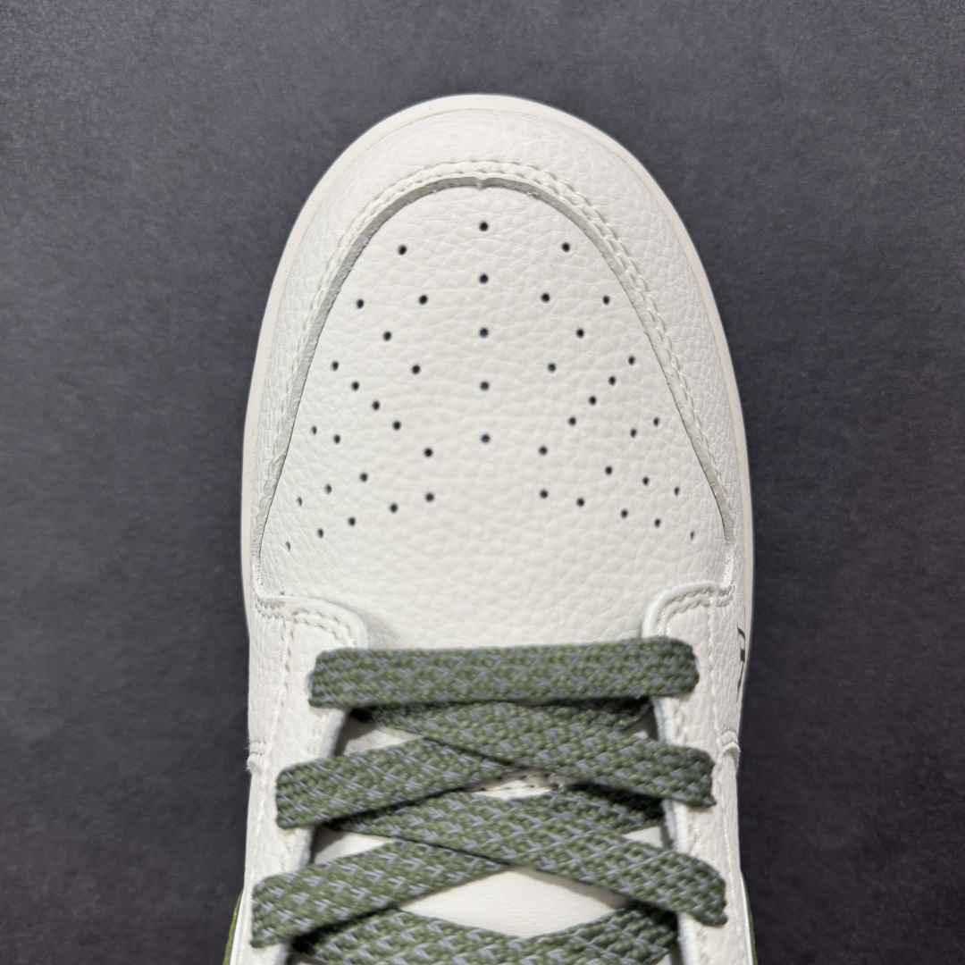  
【定制版】Nike SB Dunk Low x Louis Vuitton 白绿
纯原大厂出品 极力