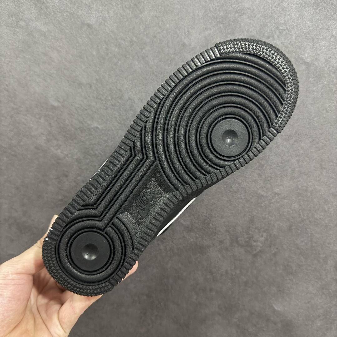 图片[9]-【定制版】Nike Air Force 1\’07 Low 白色满天星泼墨 空军一号低帮休闲板鞋 ZH0316-090  #定制皮料 原厂3D打印 定制鞋盒 原楦原纸板 纯正空军版型 内置全掌气垫  尺码：36 36.5 37.5 38 38.5 39 40 40.5 41 42 42.5 43 44 44.5 45-选品中心