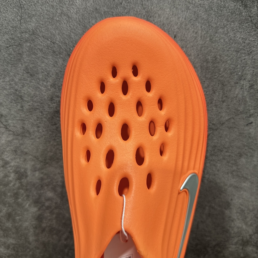  
【私人版本】Nike Reactx Rejuven 8 耐克新款夏季沙滩凉鞋拖鞋洞洞鞋  HV506