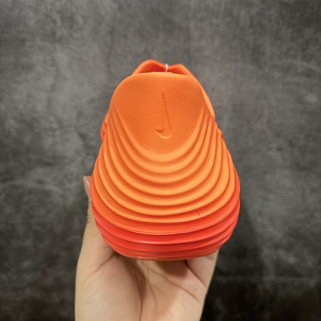  
【私人版本】Nike Reactx Rejuven 8 耐克新款夏季沙滩凉鞋拖鞋洞洞鞋  HV506