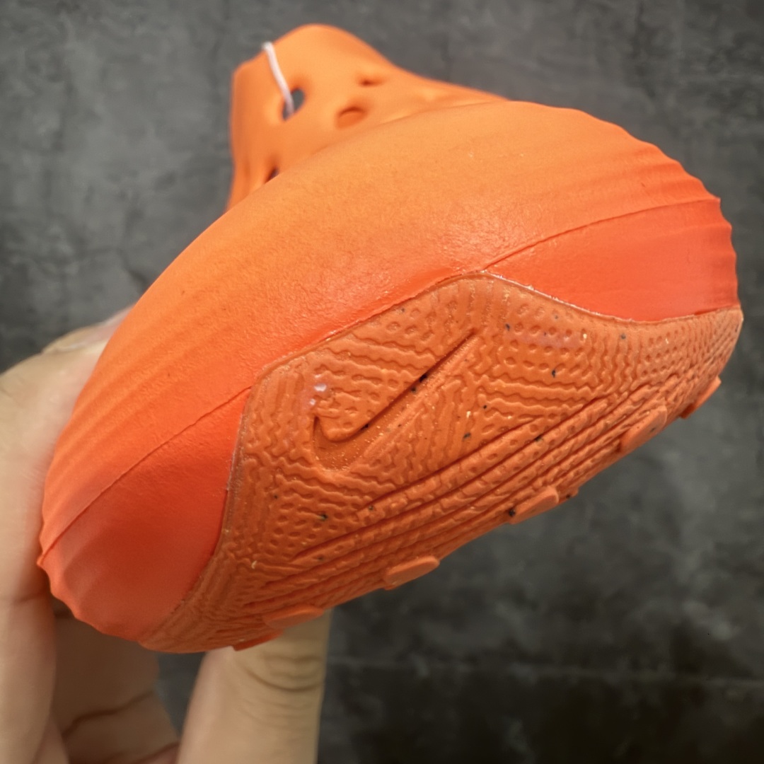  
【私人版本】Nike Reactx Rejuven 8 耐克新款夏季沙滩凉鞋拖鞋洞洞鞋  HV506
