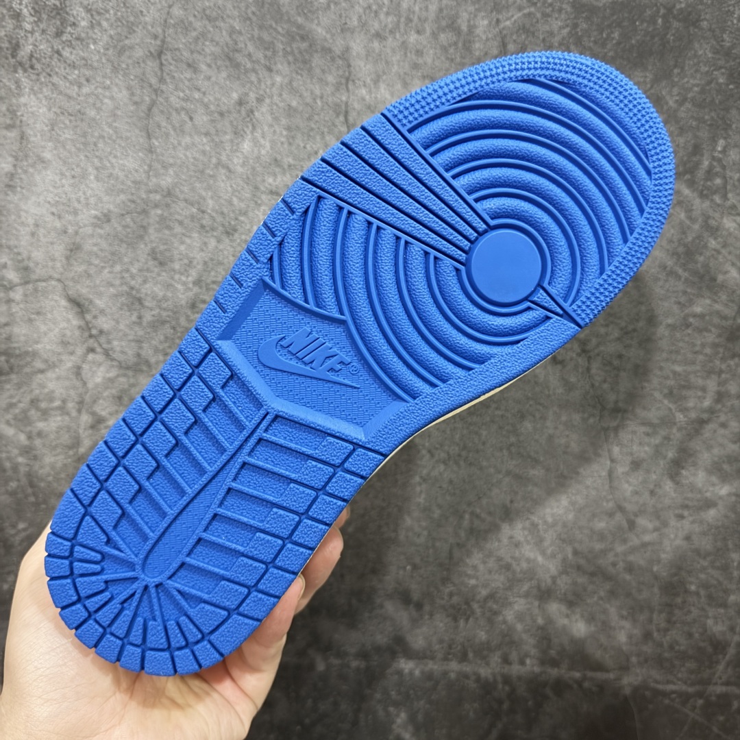  
【私人版本】Air Travis Scott x Air Jordan AJ1 Low OG SP 