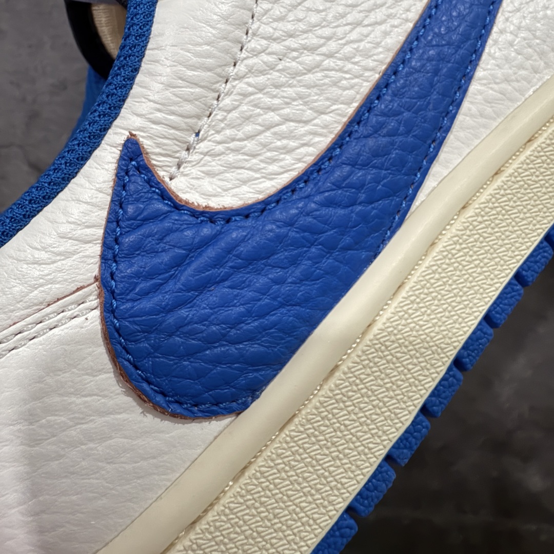  
【私人版本】Air Travis Scott x Air Jordan AJ1 Low OG SP 