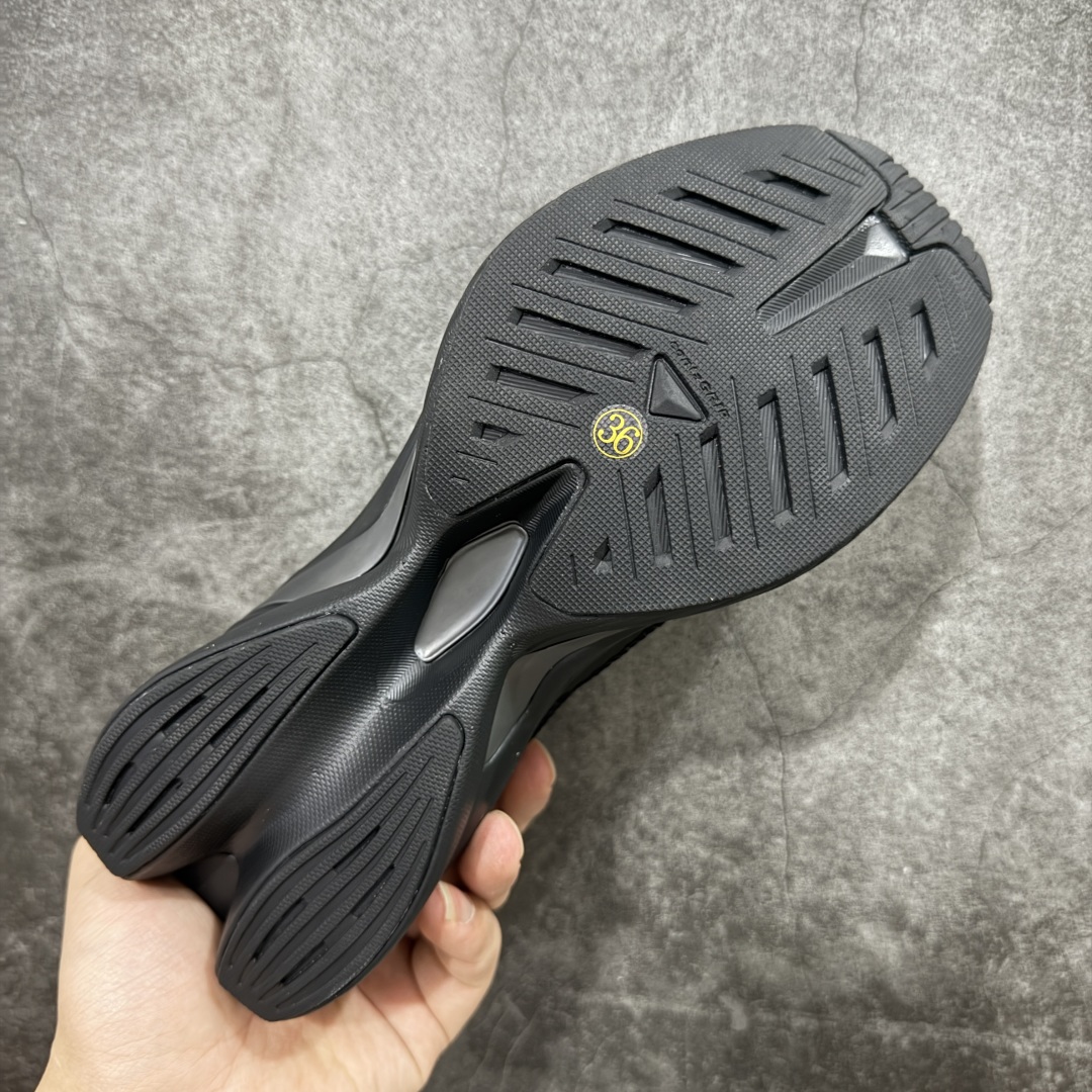  
【莞产礼盒版本】MM6马吉拉 x Salomon 萨洛蒙Spectur 2系列 情侣款 网面 厚底 