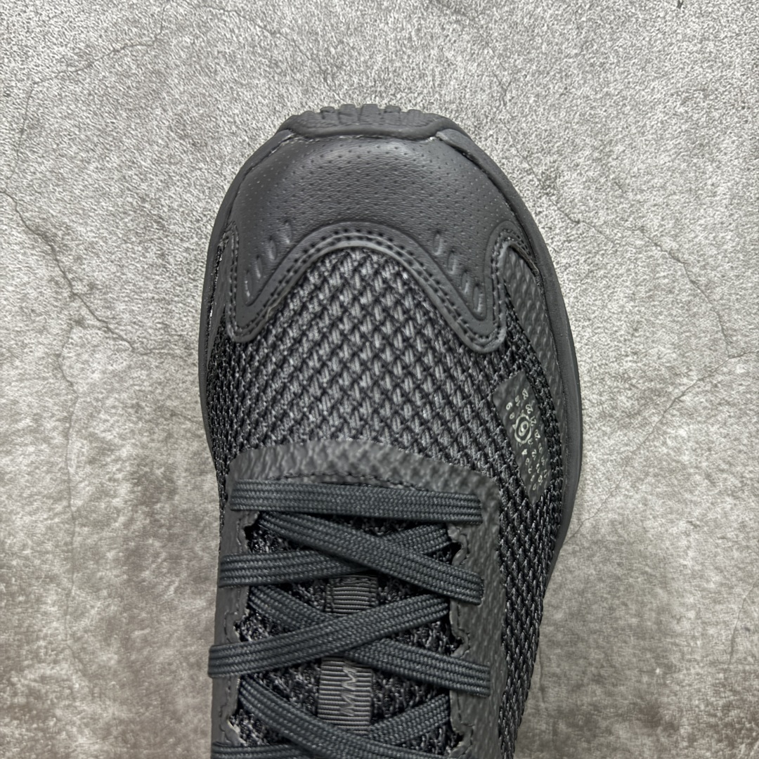  
【莞产礼盒版本】MM6马吉拉 x Salomon 萨洛蒙Spectur 2系列 情侣款 网面 厚底 