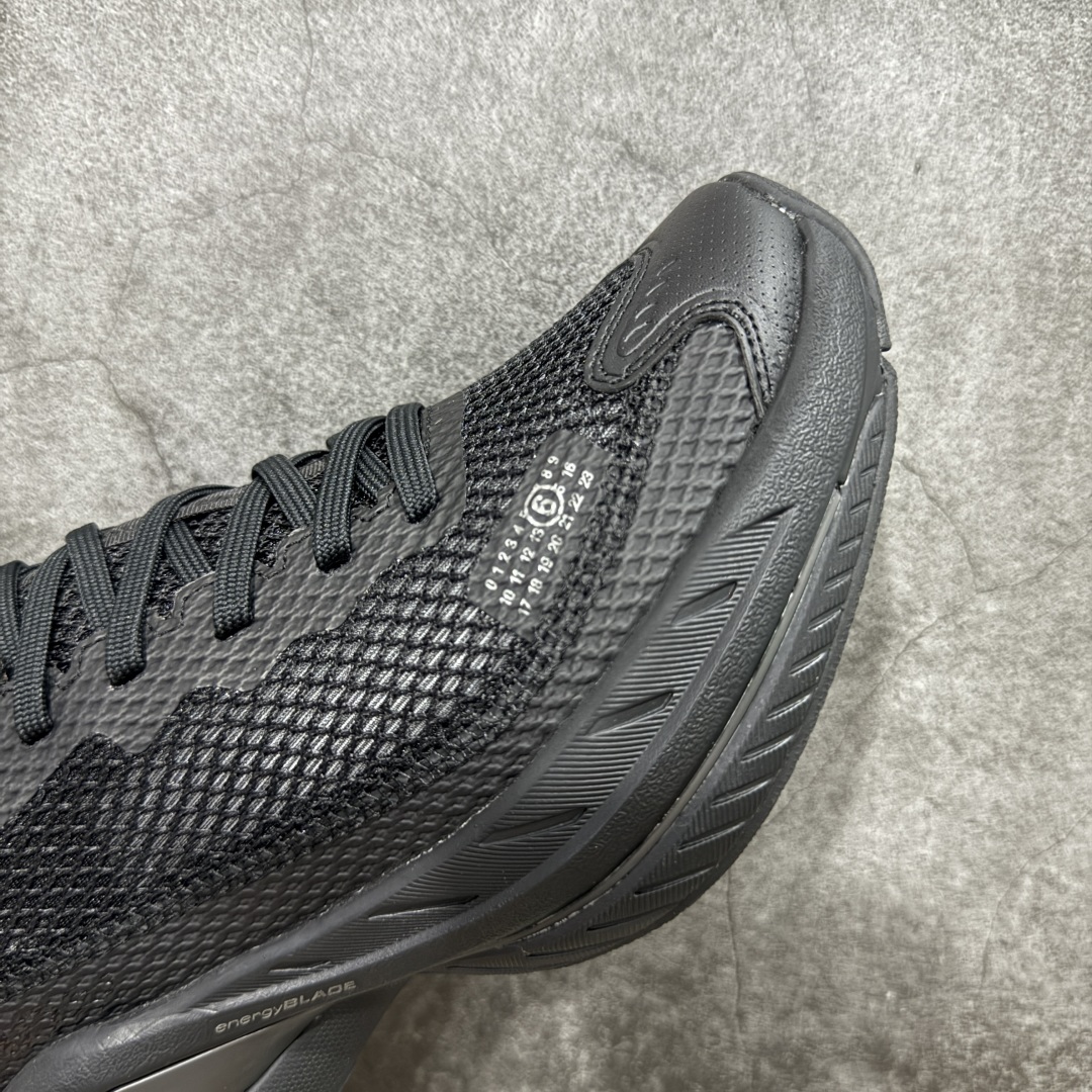  
【莞产礼盒版本】MM6马吉拉 x Salomon 萨洛蒙Spectur 2系列 情侣款 网面 厚底 