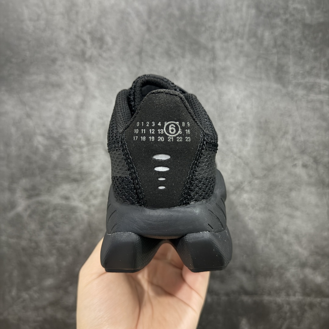  
【莞产礼盒版本】MM6马吉拉 x Salomon 萨洛蒙Spectur 2系列 情侣款 网面 厚底 