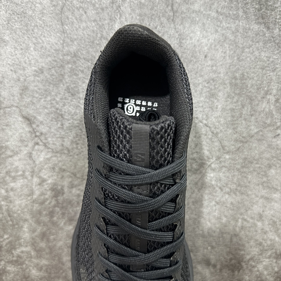  
【莞产礼盒版本】MM6马吉拉 x Salomon 萨洛蒙Spectur 2系列 情侣款 网面 厚底 