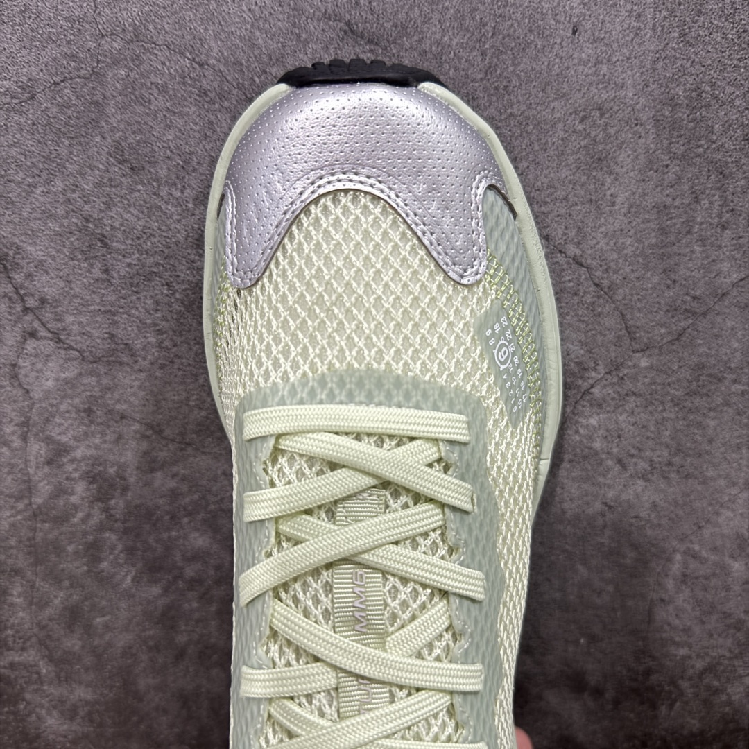  
【莞产礼盒版本】MM6马吉拉 x Salomon 萨洛蒙Spectur 2系列 情侣款 网面 厚底 