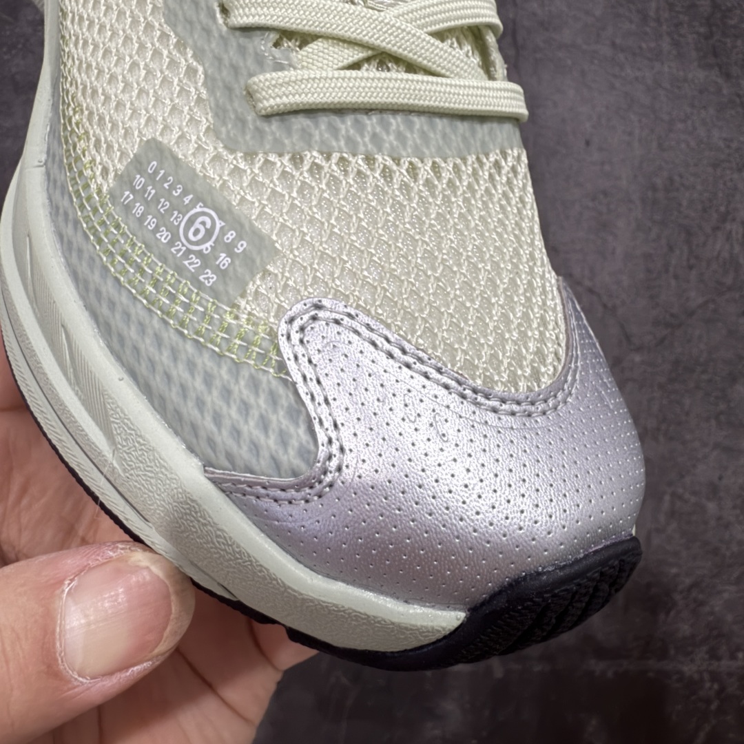  
【莞产礼盒版本】MM6马吉拉 x Salomon 萨洛蒙Spectur 2系列 情侣款 网面 厚底 