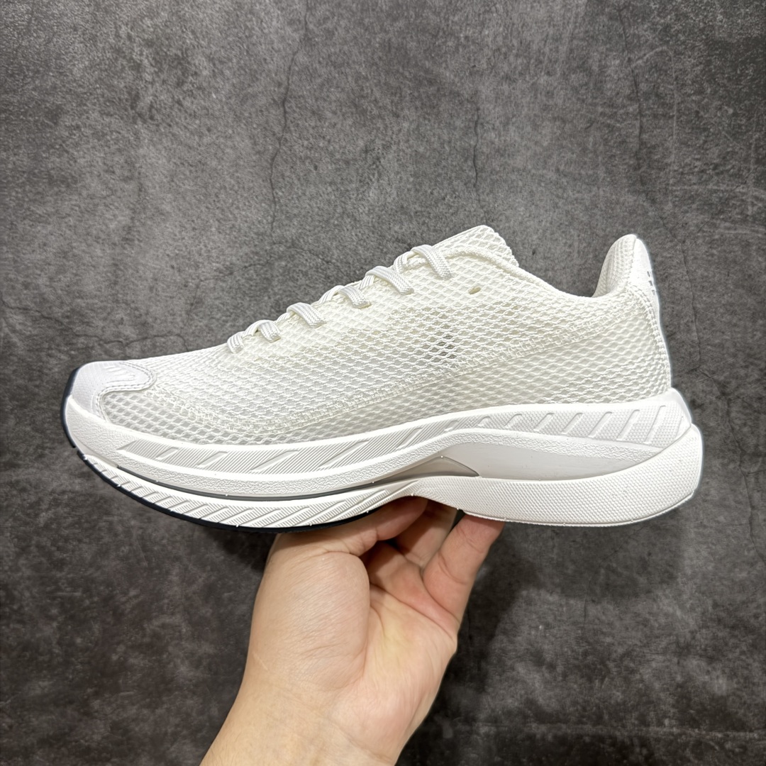  
【莞产礼盒版本】MM6马吉拉 x Salomon 萨洛蒙Spectur 2系列 情侣款 网面 厚底 