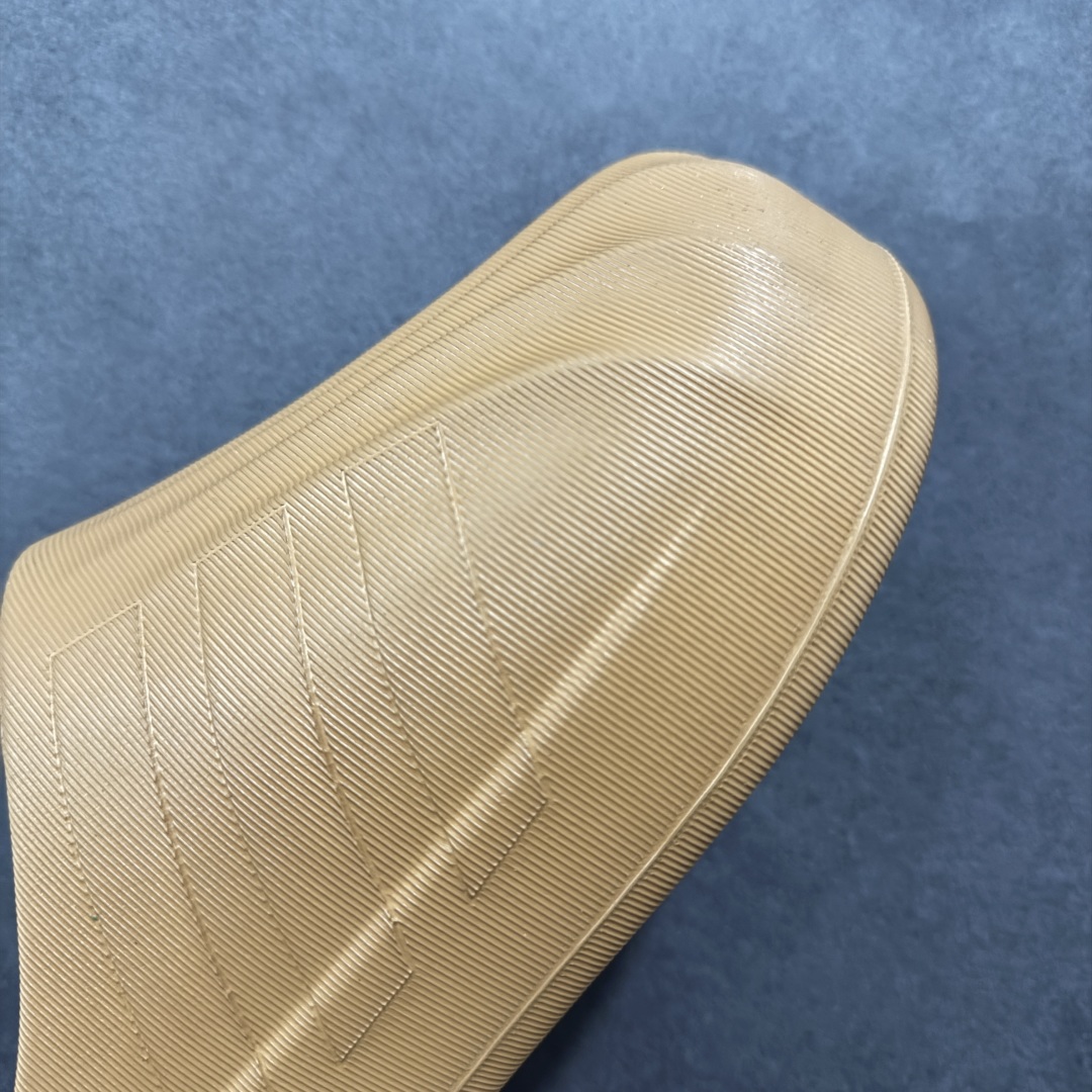 图片[5]-【公司级】Adidas originals AdiF OM Superstar Mule 阿迪今夏爆款包头鸭鸭拖鞋得物小红书网红达人明星同款 今夏爆款 货号：IE0754 尺码：36-45（半）-选品中心