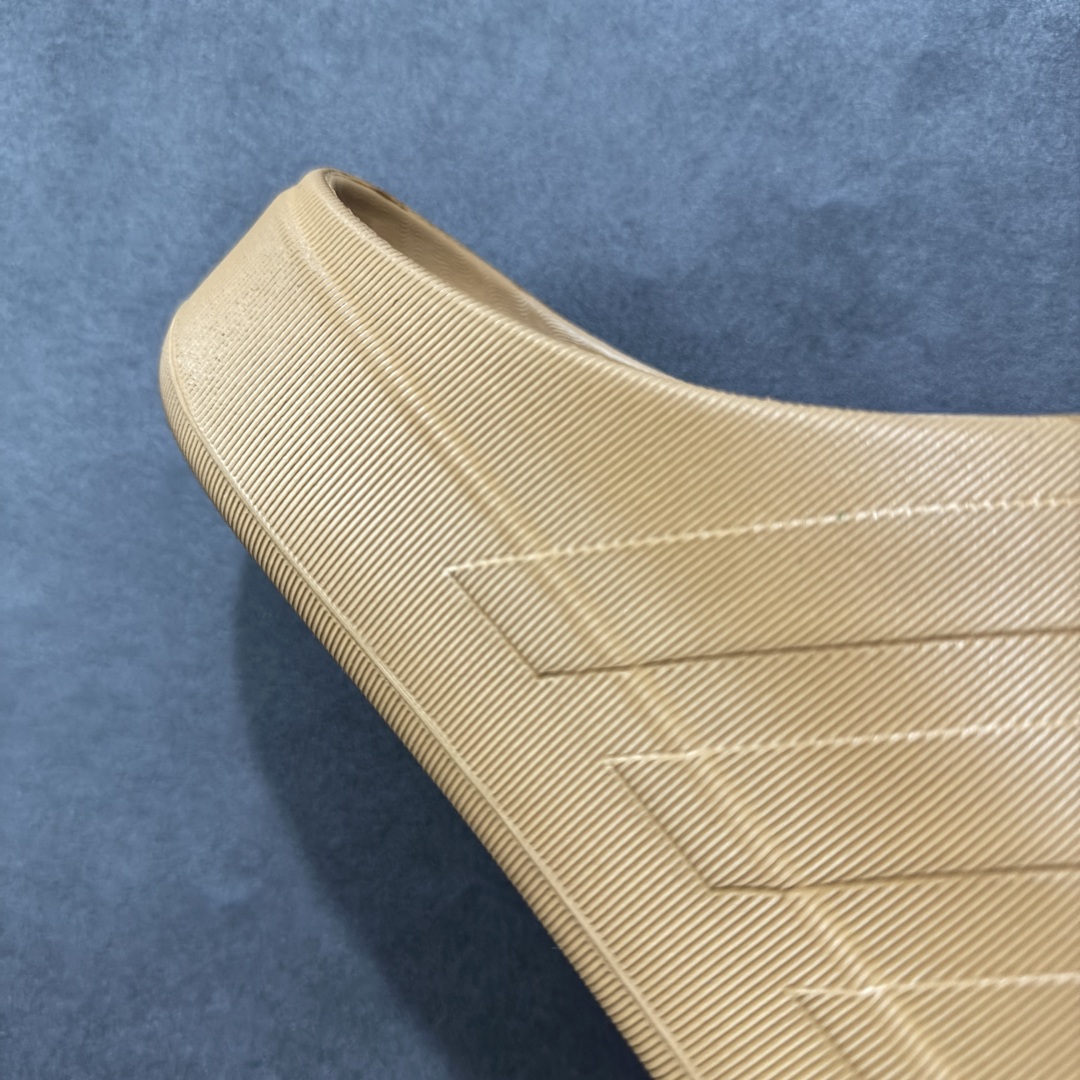 图片[6]-【公司级】Adidas originals AdiF OM Superstar Mule 阿迪今夏爆款包头鸭鸭拖鞋得物小红书网红达人明星同款 今夏爆款 货号：IE0754 尺码：36-45（半）-选品中心