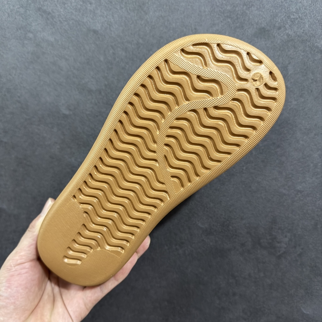 图片[9]-【公司级】Adidas originals AdiF OM Superstar Mule 阿迪今夏爆款包头鸭鸭拖鞋得物小红书网红达人明星同款 今夏爆款 货号：IE0754 尺码：36-45（半）-选品中心