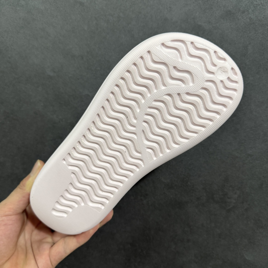 图片[9]-【公司级】Adidas originals AdiF OM Superstar Mule 阿迪今夏爆款包头鸭鸭拖鞋得物小红书网红达人明星同款 今夏爆款 货号：KJ0988 尺码：36-40（半）-选品中心