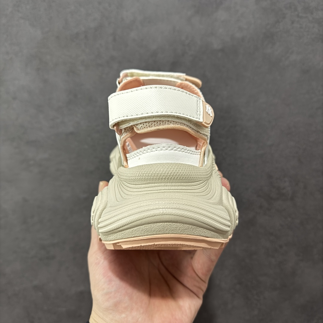 图片[4]-【公司级】网红爆款 MLB Winner Chunky Mask 低帮休闲凉鞋 原厂防伪吊牌 尺码：35 36 36.5 37.5 38 38.5 39 40 41 42 43 44-选品中心