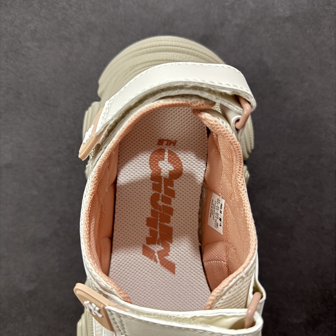 图片[7]-【公司级】网红爆款 MLB Winner Chunky Mask 低帮休闲凉鞋 原厂防伪吊牌 尺码：35 36 36.5 37.5 38 38.5 39 40 41 42 43 44-选品中心