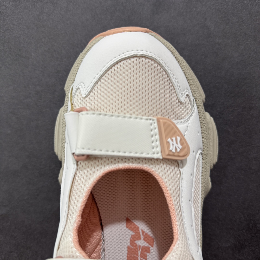 图片[8]-【公司级】网红爆款 MLB Winner Chunky Mask 低帮休闲凉鞋 原厂防伪吊牌 尺码：35 36 36.5 37.5 38 38.5 39 40 41 42 43 44-选品中心