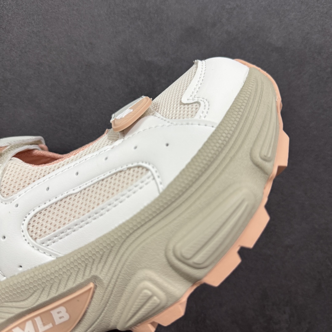 图片[5]-【公司级】网红爆款 MLB Winner Chunky Mask 低帮休闲凉鞋 原厂防伪吊牌 尺码：35 36 36.5 37.5 38 38.5 39 40 41 42 43 44-选品中心