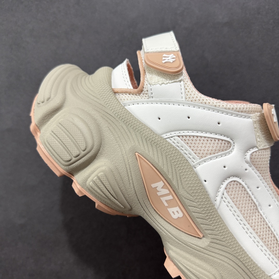 图片[6]-【公司级】网红爆款 MLB Winner Chunky Mask 低帮休闲凉鞋 原厂防伪吊牌 尺码：35 36 36.5 37.5 38 38.5 39 40 41 42 43 44-选品中心