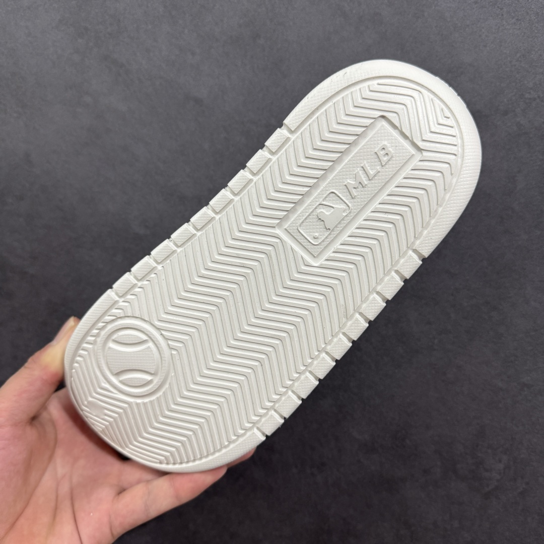 图片[8]-【公司级】MLB 美国职业棒球大联盟 Chunky Liner Mule 慕勒 半包拖鞋 尺码：35-44-选品中心