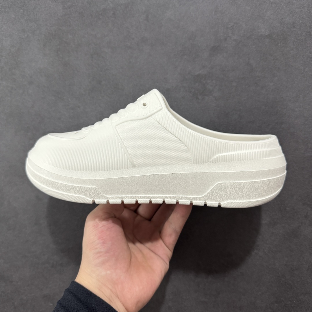 图片[2]-【公司级】MLB 美国职业棒球大联盟 Chunky Liner Mule 慕勒 半包拖鞋 尺码：35-44-选品中心