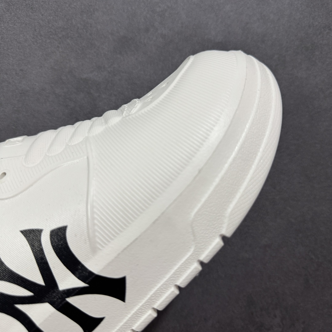 图片[5]-【公司级】MLB 美国职业棒球大联盟 Chunky Liner Mule 慕勒 半包拖鞋 尺码：35-44-选品中心