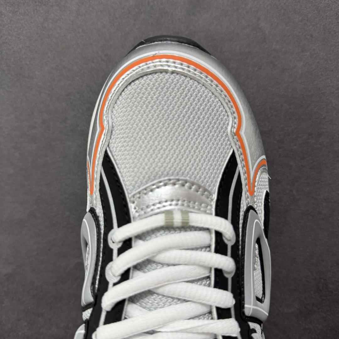 图片[8]-【公司级】Dior迪奥B30网眼织物厚底系带休闲低帮运动鞋男女同款老爹鞋 性价比拉满 品质细节都不错 工厂长期补货 跑量必备款 尺码：36-45-选品中心