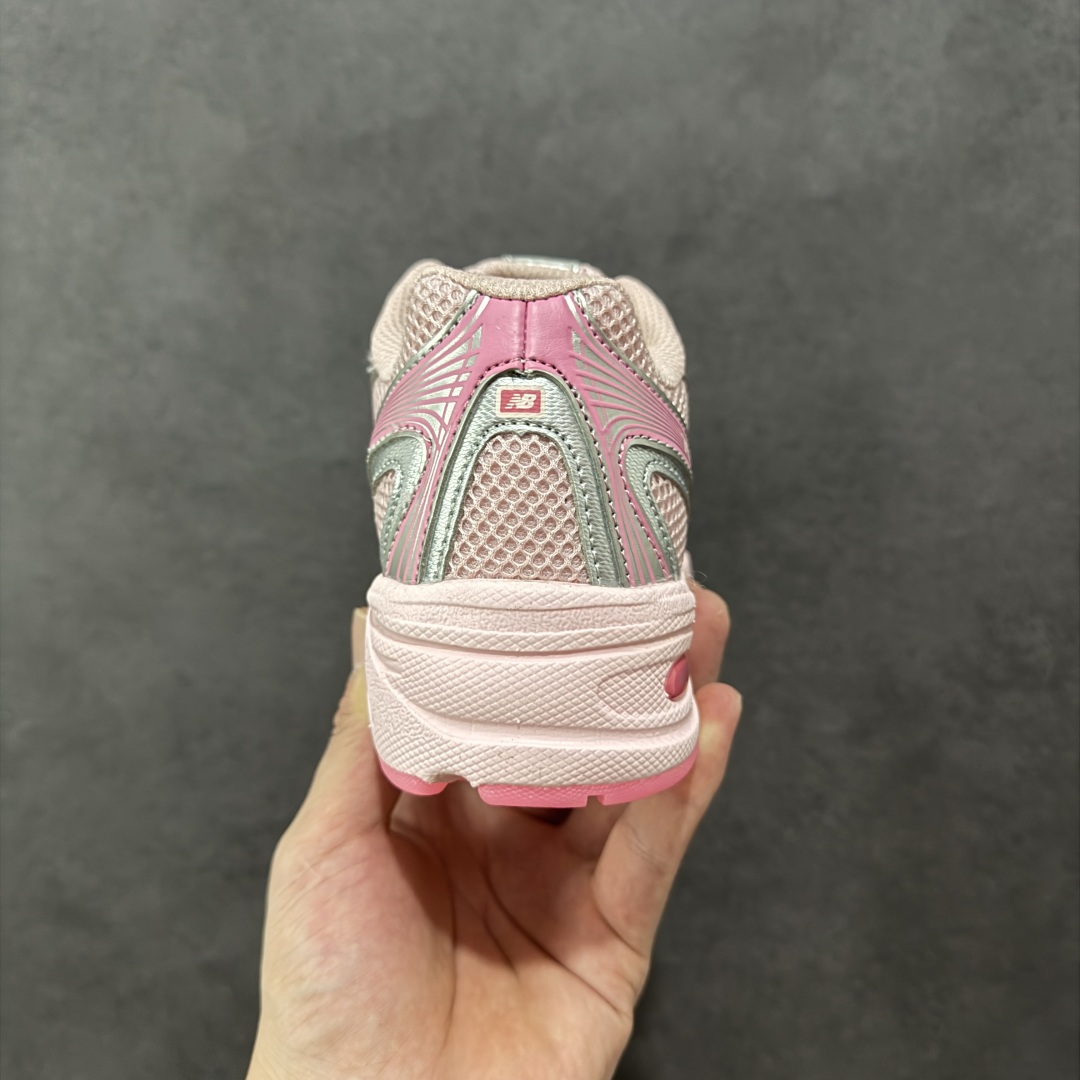 图片[4]-【K8版本】新百伦中古跑鞋 New Balance 740系列新百伦 潮流男女运动鞋 NB740跑步鞋透气鞋复古潮鞋 货号：U740AP2 尺码：36 37 37.5 38 38.5 39.5 40 40.5 41.5-选品中心