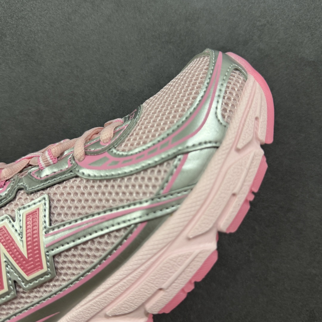 图片[5]-【K8版本】新百伦中古跑鞋 New Balance 740系列新百伦 潮流男女运动鞋 NB740跑步鞋透气鞋复古潮鞋 货号：U740AP2 尺码：36 37 37.5 38 38.5 39.5 40 40.5 41.5-选品中心