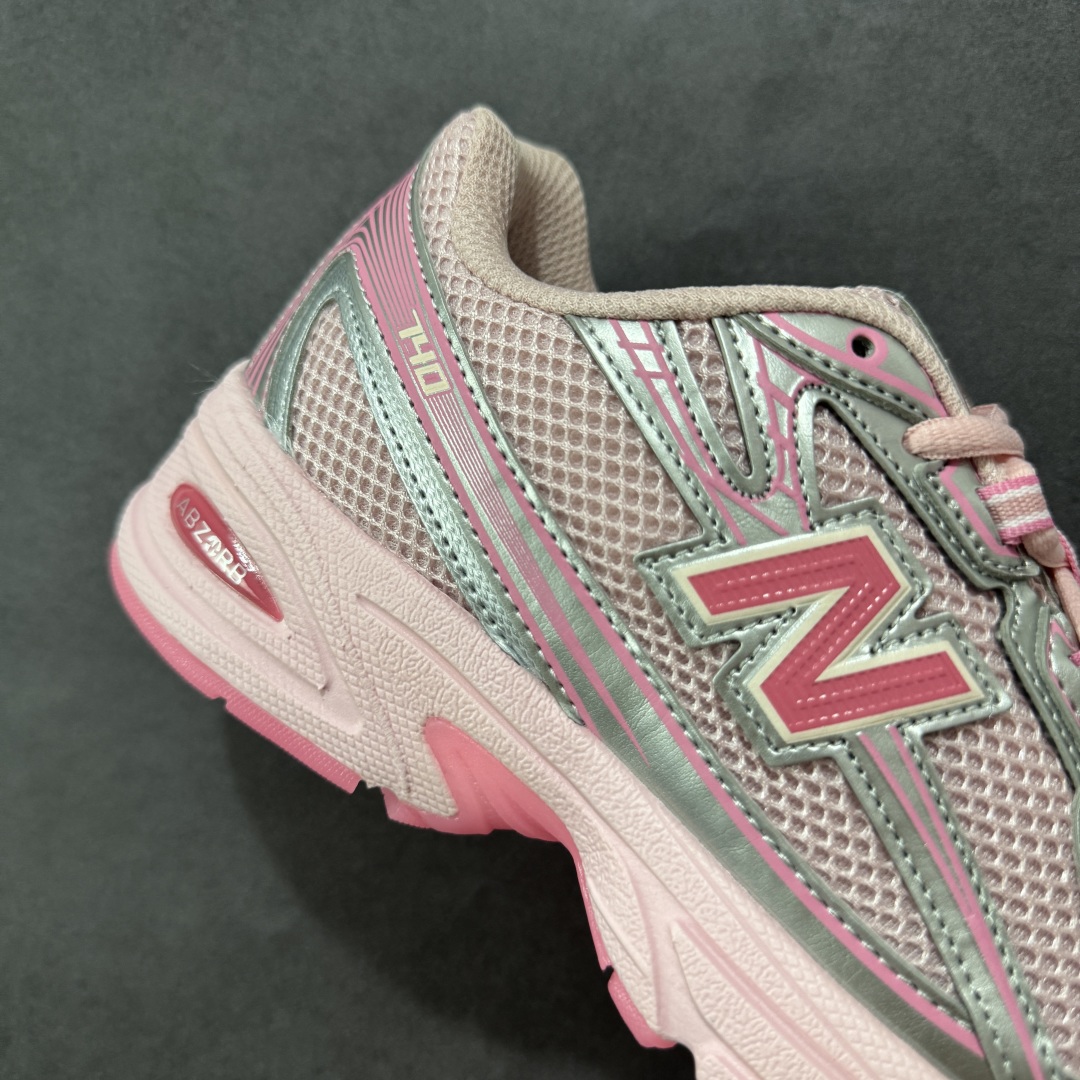 图片[6]-【K8版本】新百伦中古跑鞋 New Balance 740系列新百伦 潮流男女运动鞋 NB740跑步鞋透气鞋复古潮鞋 货号：U740AP2 尺码：36 37 37.5 38 38.5 39.5 40 40.5 41.5-选品中心