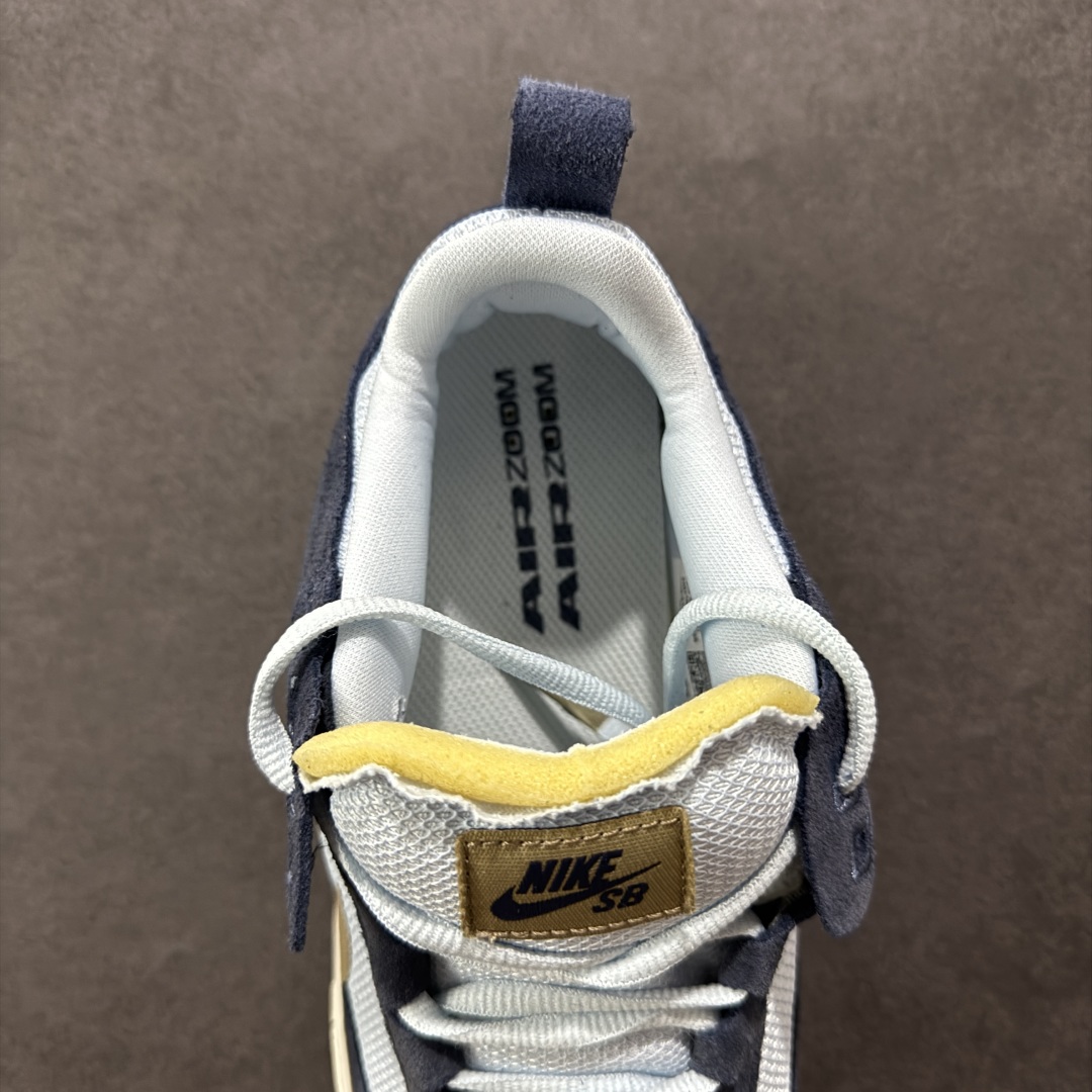 图片[7]-【公司级】Nk SB Day One 耐克低帮休闲板鞋 实拍首发 鞋款搭载Air Zoom缓震气垫 采用包边结构工艺轻盈柔韧 缔造非凡触板感 织物材料 舒适出众 翻毛皮覆面经久耐穿 塑就挚爱踢板体验 货号： FN4210-402  尺码：35.5 36 36.5 37.5 38 38.5 39 40 40.5 41 42 42.5 43 44 44.5 45-选品中心