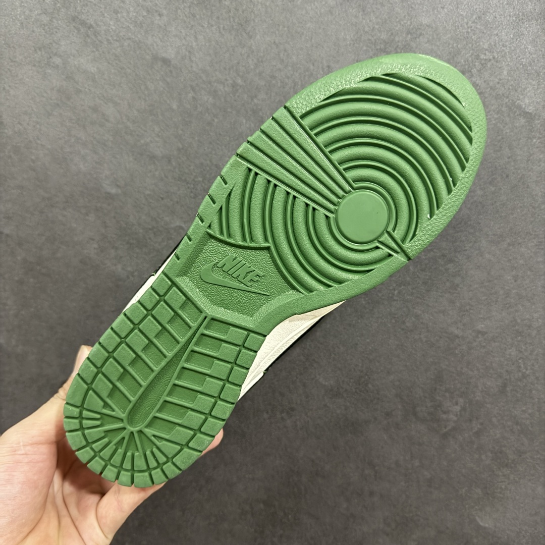  
【定制版】Gucci x Nk SB Dunk Low 定制配色 古驰联名 Dunk系列复古低帮休闲