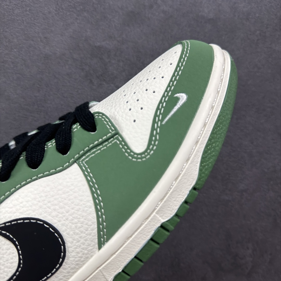  
【定制版】Gucci x Nk SB Dunk Low 定制配色 古驰联名 Dunk系列复古低帮休闲