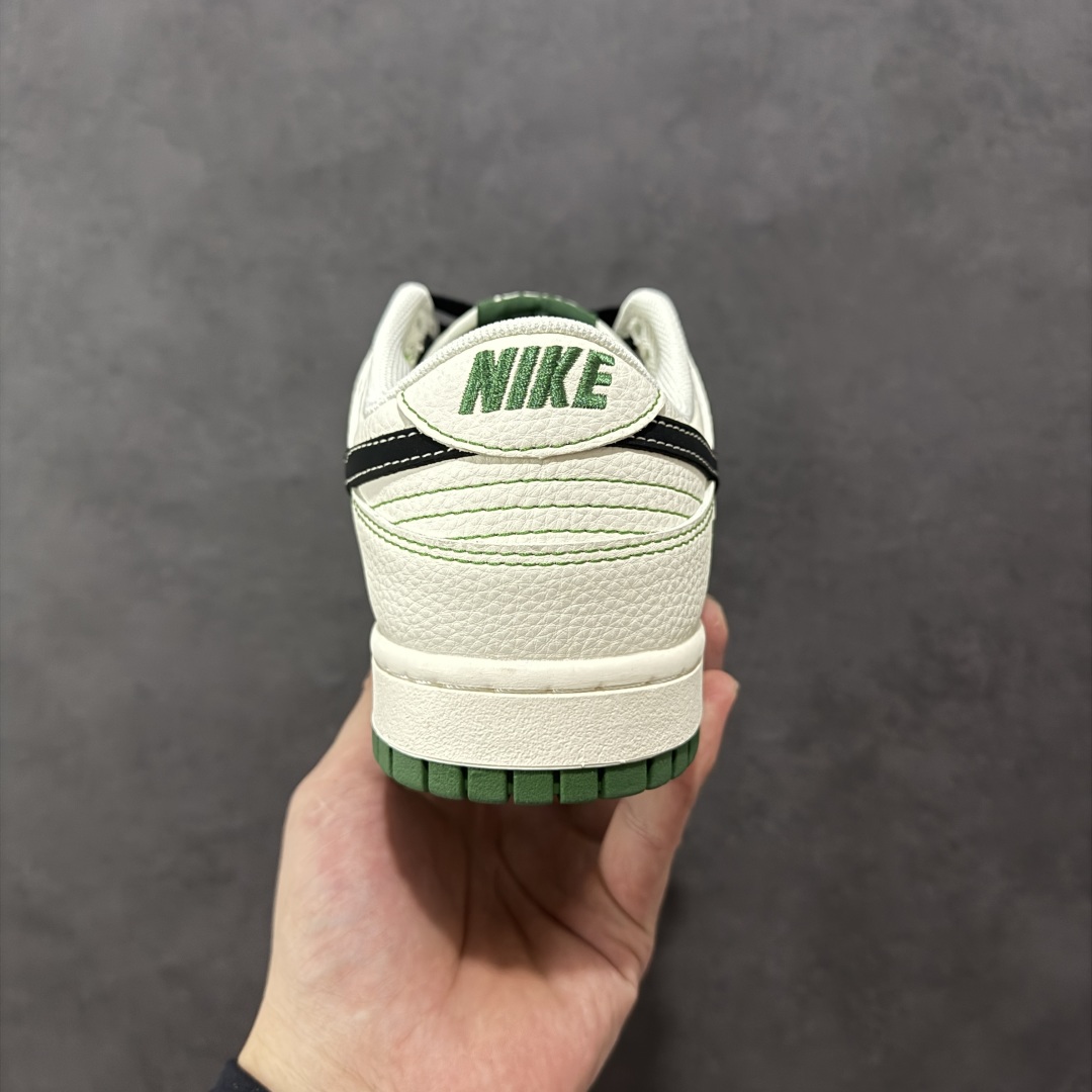  
【定制版】Gucci x Nk SB Dunk Low 定制配色 古驰联名 Dunk系列复古低帮休闲
