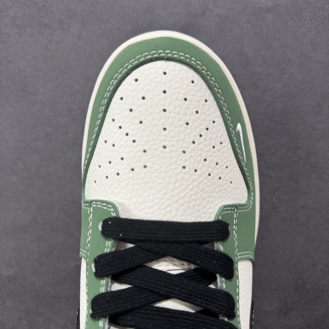  
【定制版】Gucci x Nk SB Dunk Low 定制配色 古驰联名 Dunk系列复古低帮休闲