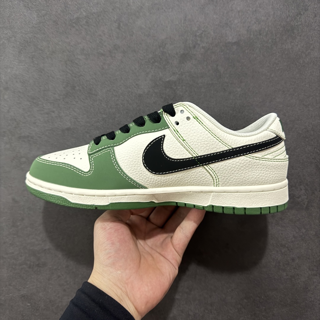  
【定制版】Gucci x Nk SB Dunk Low 定制配色 古驰联名 Dunk系列复古低帮休闲