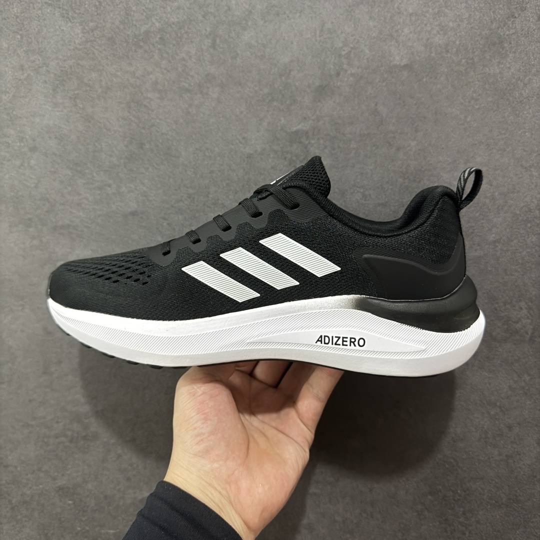 图片[2]-【公司级】AD Supernova Rise 阿迪全新休闲轻跑鞋 款鞋采用了Dreamstrike+ 中底 将缓冲材质与柔软的织物相结合 以最大限度地减少刺激性摩擦和慢跑后水泡的可能性 在美学方面 Supernova Rise 从自然和生物中汲取灵感 如深色底色和半绿色细节 货号：D68961 尺码：40-45-选品中心