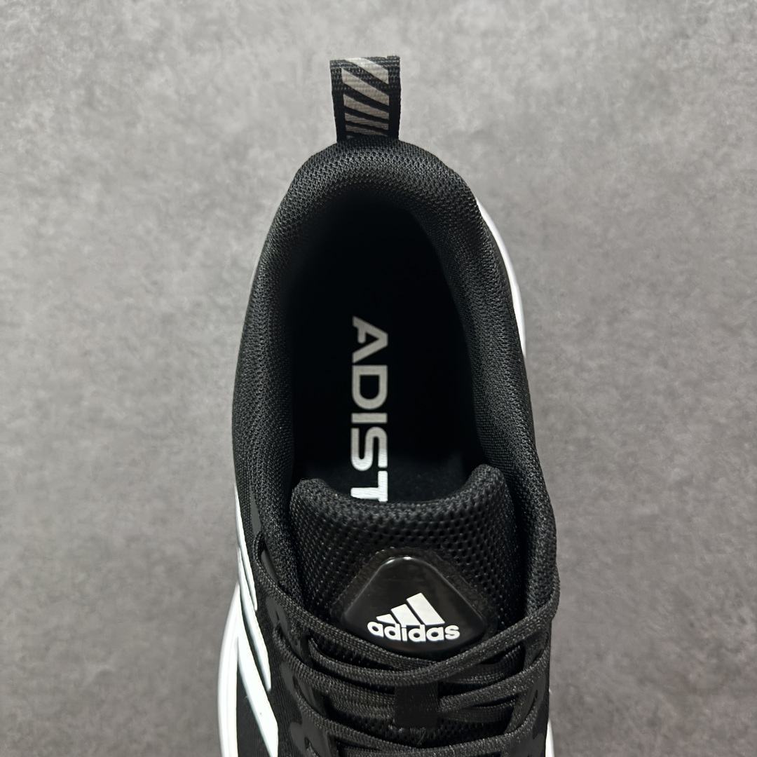 图片[7]-【公司级】AD Supernova Rise 阿迪全新休闲轻跑鞋 款鞋采用了Dreamstrike+ 中底 将缓冲材质与柔软的织物相结合 以最大限度地减少刺激性摩擦和慢跑后水泡的可能性 在美学方面 Supernova Rise 从自然和生物中汲取灵感 如深色底色和半绿色细节 货号：D68961 尺码：40-45-选品中心