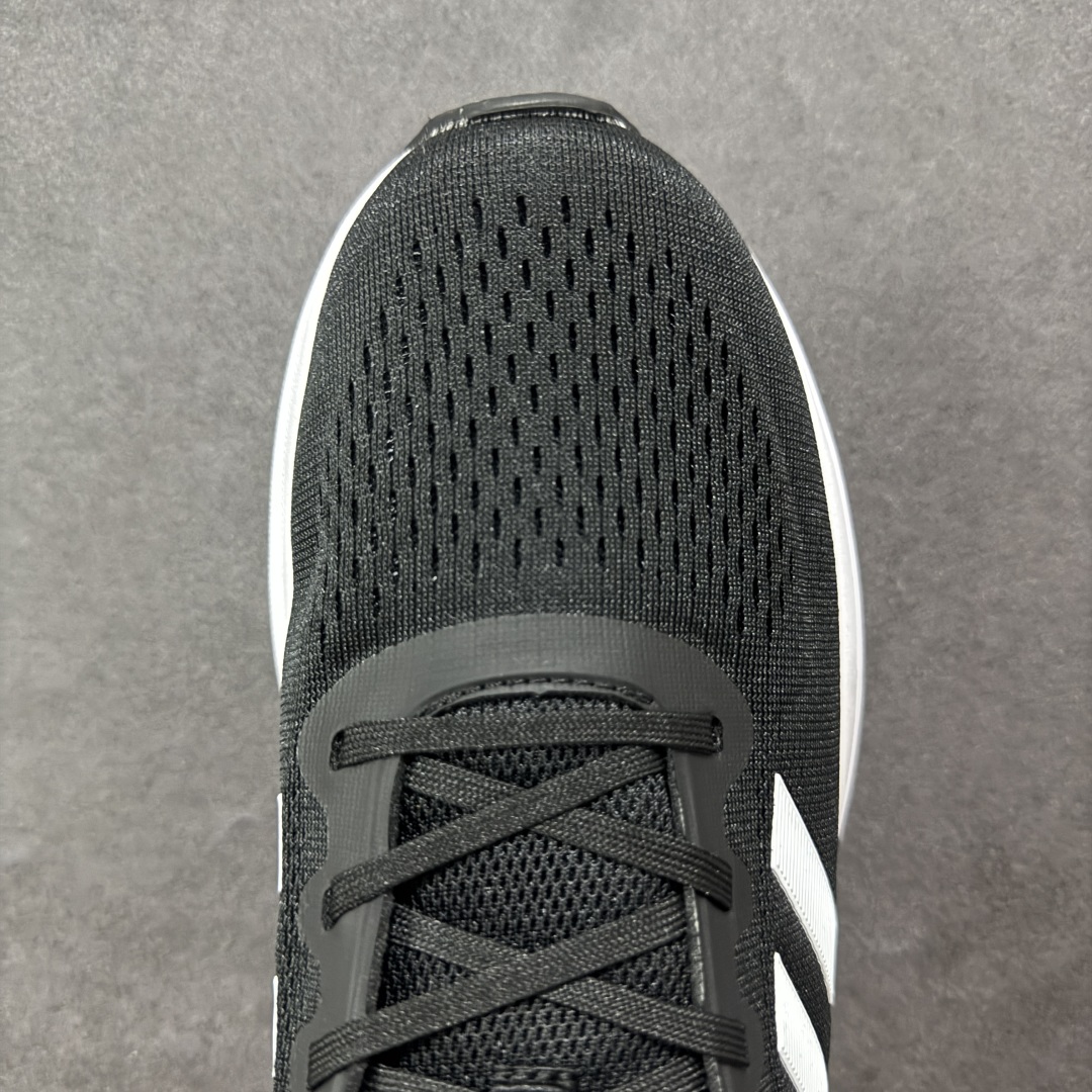 图片[8]-【公司级】AD Supernova Rise 阿迪全新休闲轻跑鞋 款鞋采用了Dreamstrike+ 中底 将缓冲材质与柔软的织物相结合 以最大限度地减少刺激性摩擦和慢跑后水泡的可能性 在美学方面 Supernova Rise 从自然和生物中汲取灵感 如深色底色和半绿色细节 货号：AQ0885 尺码：40-45-选品中心