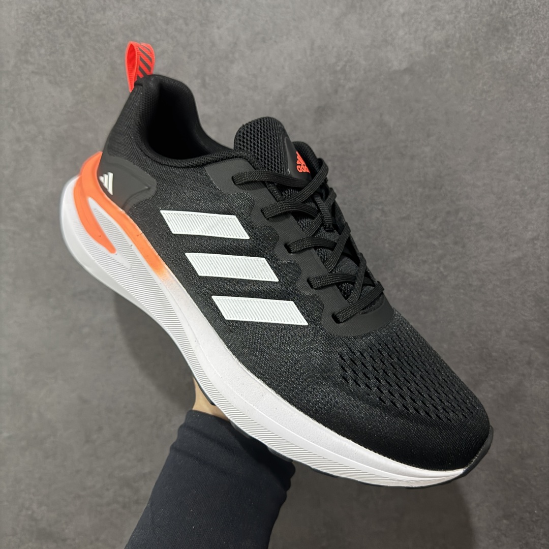 图片[3]-【公司级】AD Supernova Rise 阿迪全新休闲轻跑鞋 款鞋采用了Dreamstrike+ 中底 将缓冲材质与柔软的织物相结合 以最大限度地减少刺激性摩擦和慢跑后水泡的可能性 在美学方面 Supernova Rise 从自然和生物中汲取灵感 如深色底色和半绿色细节 货号：AQ0885 尺码：40-45-选品中心