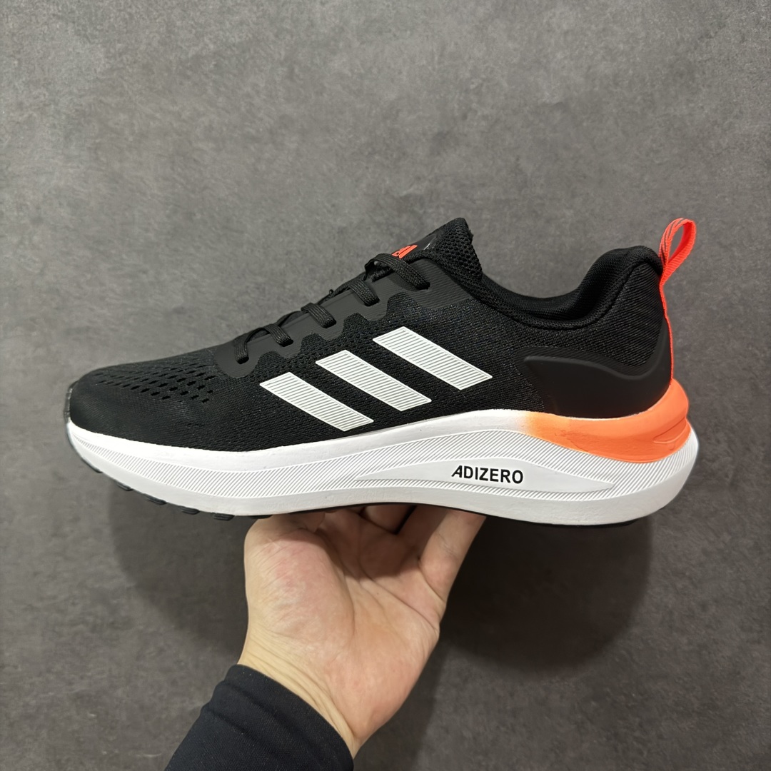 图片[2]-【公司级】AD Supernova Rise 阿迪全新休闲轻跑鞋 款鞋采用了Dreamstrike+ 中底 将缓冲材质与柔软的织物相结合 以最大限度地减少刺激性摩擦和慢跑后水泡的可能性 在美学方面 Supernova Rise 从自然和生物中汲取灵感 如深色底色和半绿色细节 货号：AQ0885 尺码：40-45-选品中心