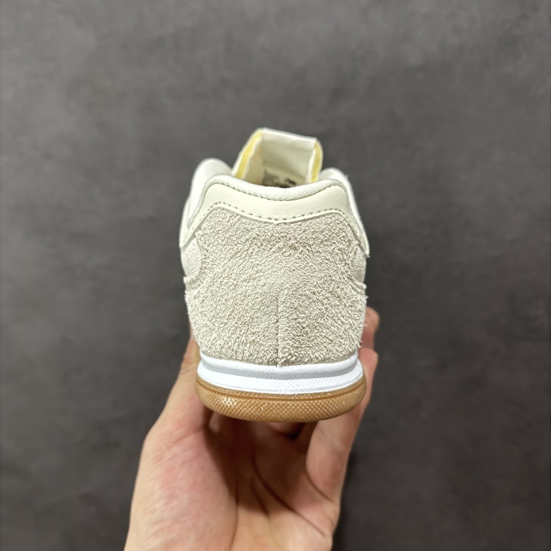 图片[4]-【公司级】NEW BALANCE 42 新百伦 小红书爆款 新款百搭休闲款运动板鞋 透气轻质系带轻便慢跑鞋，NEW BALANCE 是世界四大休闲鞋类品牌之一，旗下鞋款具有重量轻、材质柔软灵活、穿着舒适的特点。此款NEW BALANCE采用透气网布拼接工艺，整体高端时尚 简约大气 防滑舒适！ 类型：男女鞋 货号：URC42HG 尺码：36-45含半码-选品中心