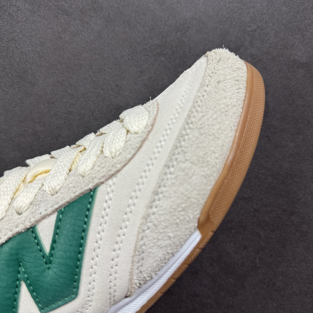 图片[5]-【公司级】NEW BALANCE 42 新百伦 小红书爆款 新款百搭休闲款运动板鞋 透气轻质系带轻便慢跑鞋，NEW BALANCE 是世界四大休闲鞋类品牌之一，旗下鞋款具有重量轻、材质柔软灵活、穿着舒适的特点。此款NEW BALANCE采用透气网布拼接工艺，整体高端时尚 简约大气 防滑舒适！ 类型：男女鞋 货号：URC42HG 尺码：36-45含半码-选品中心