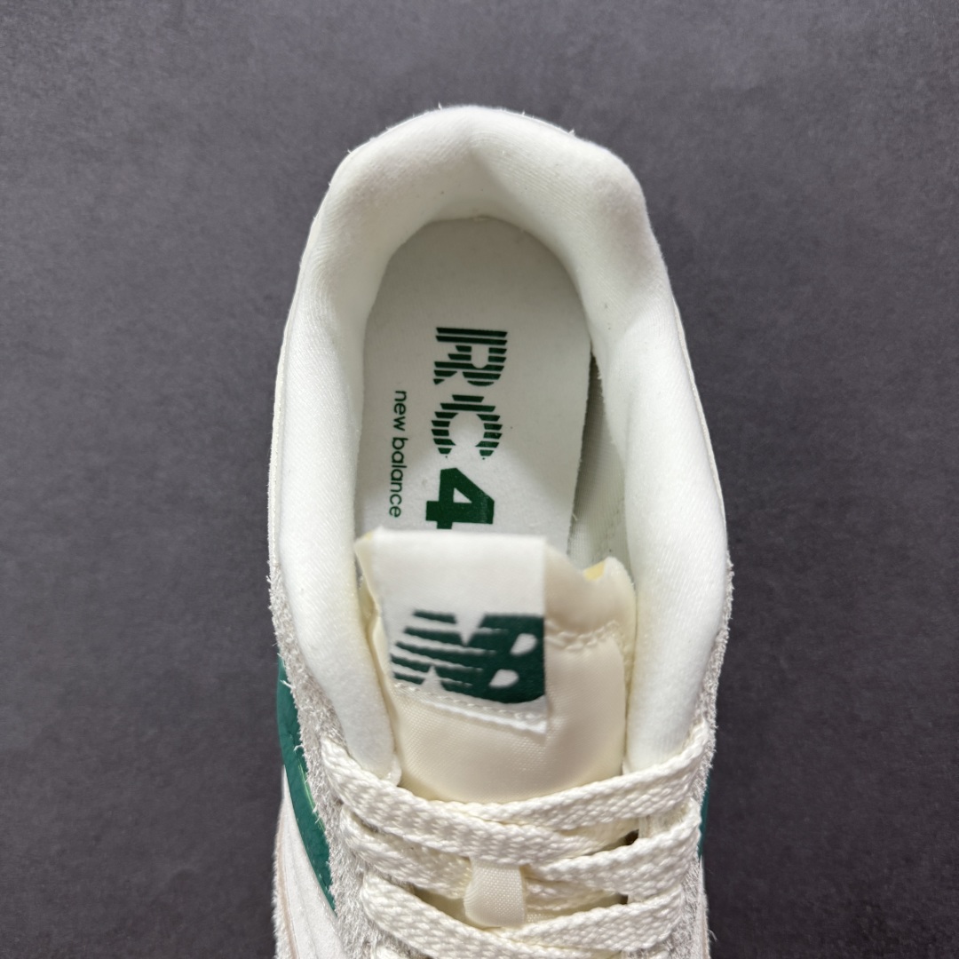 图片[7]-【公司级】NEW BALANCE 42 新百伦 小红书爆款 新款百搭休闲款运动板鞋 透气轻质系带轻便慢跑鞋，NEW BALANCE 是世界四大休闲鞋类品牌之一，旗下鞋款具有重量轻、材质柔软灵活、穿着舒适的特点。此款NEW BALANCE采用透气网布拼接工艺，整体高端时尚 简约大气 防滑舒适！ 类型：男女鞋 货号：URC42HG 尺码：36-45含半码-选品中心