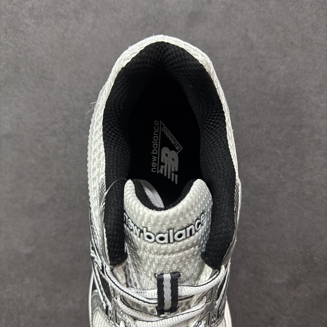 图片[7]-【公司级】New Balance NB 860V2 防滑耐磨低帮跑步鞋 灰银 正确组合大底 非市场涂漆描边大底 区别任意版本 版型清洁度一流 做工无敌 正确网格中底 原材料打造 AiméLeon Dore的灵感来自闪亮的覆盖层 这是当时高性能跑鞋的常见设计细节AiméLeonDore的思想依赖金属金色和银色贴花来赋予鞋型独特的个性 货号： ML860XD 尺码： 36 37 37.5 38 38.5 39.5 40 40.5 41.5 42 42.5 43 44 44.5 45-选品中心