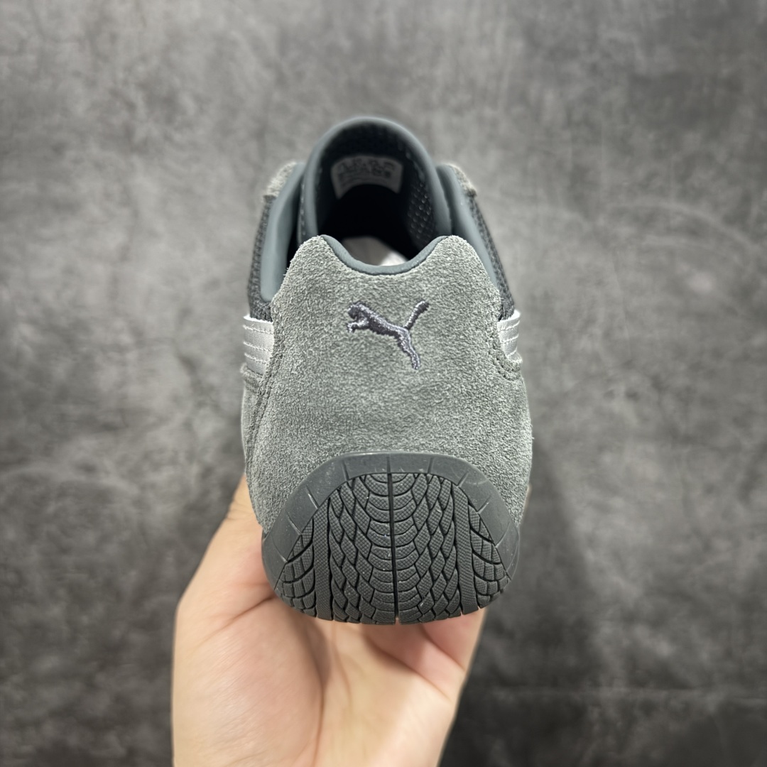  
【纯原版】Puma Speedcat OG Sparco
彪马罗马阿莫尔系列 复古运动休闲赛车跑鞋 